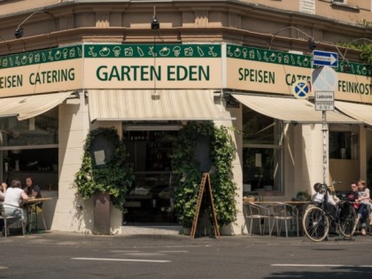 Foto: Garten Eden